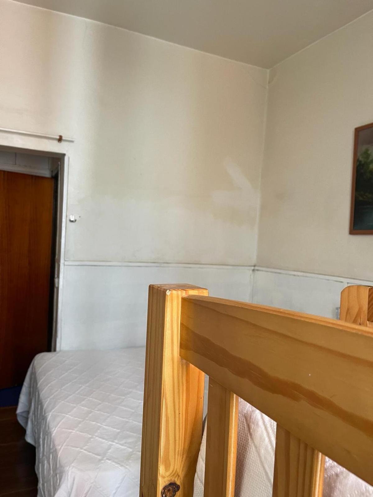 Hostal Daniel Madrid Extérieur photo